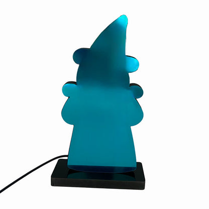 Brighthowl Halloween Funny Ghost Infinity Lights