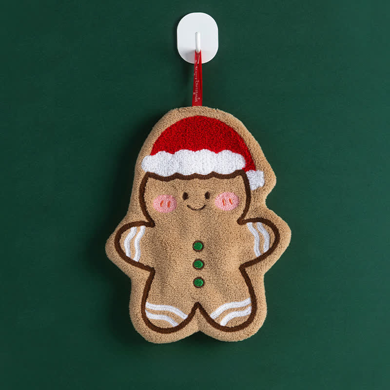 Gingerbread Man